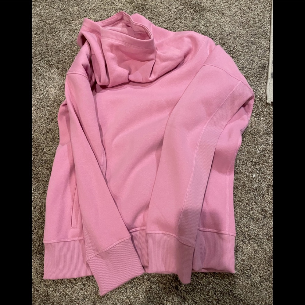 Zyia Oh so soft hoodie